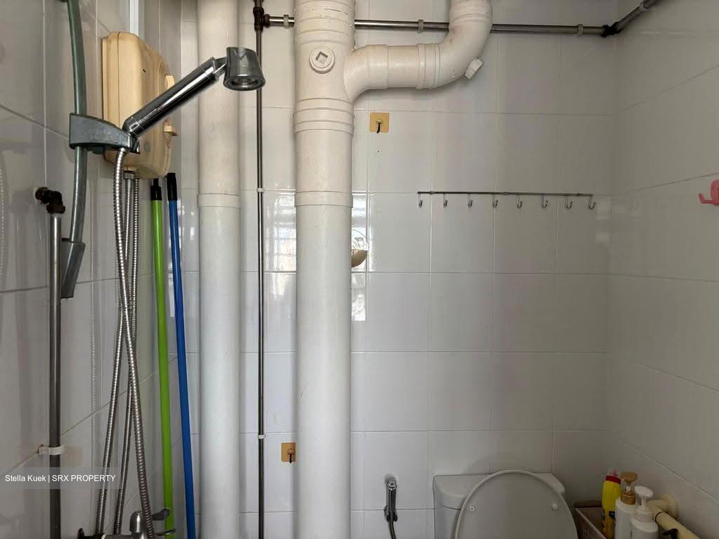 Blk 105 Towner Road (Kallang/Whampoa), HDB 5 Rooms #611222341